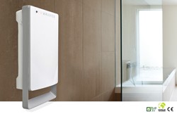 Drl E-COMFORT AURORA badkamerventilatorkachel