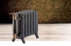 DRL Flamboyant Ledenradiator