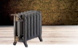 DRL Flamboyant Ledenradiator