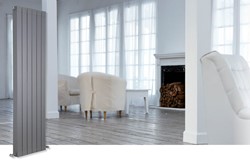 DRL Oscar De Luxe Radiator