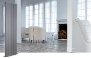 DRL Oscar De Luxe Radiator: Stijlvolle en Efficiënte Verwarming voor Elk Modern Interieur