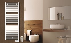 DRL E-Comfort Claudia Elektrische Radiator