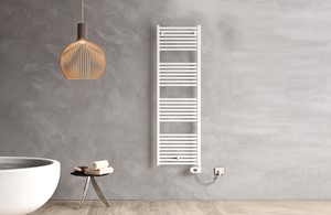 DRL Lisa Ecodesign Radiator: Energiezuinige en Moderne Verwarming voor Duurzame Comfort in Huis