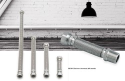 DRL EMI-C-PIPE Aansluitslangen
