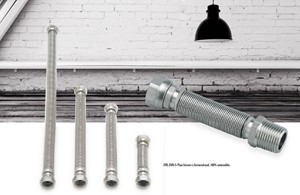 DRL EMI-C-PIPE Aansluitslangen: Flexibele en Duurzame Aansluitoplossingen voor Een Optimale Verwarmi