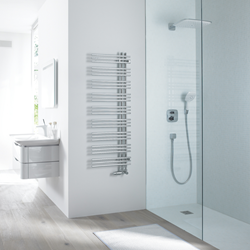 Zehnder Yucca Badkamerradiator