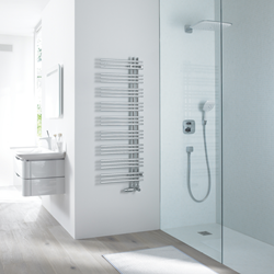 Zehnder Yucca Badkamerradiator