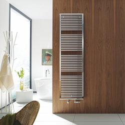 Zehnder Universal Badkamerradiator