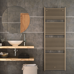 Zehnder Toga Badkamerradiator