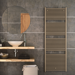 Zehnder Toga Badkamerradiator