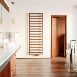 Zehnder Subway Decorradiator