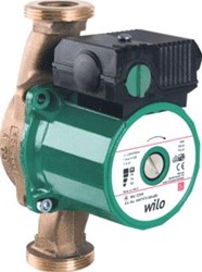 Wilo cv circulatiepomp