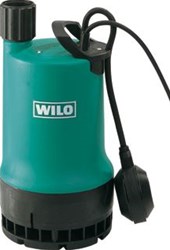 Wilo dompelpomp