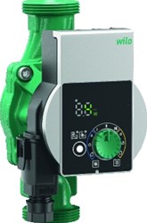 Wilo Yonos Pico circulatiepomp