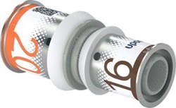 Uponor S-Press PLUS fitting