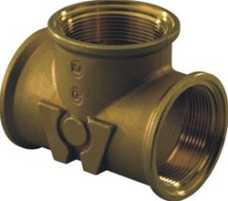 Uponor fitting