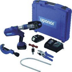 Uponor perstang