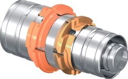 Uponor toebehoren voor fittingen