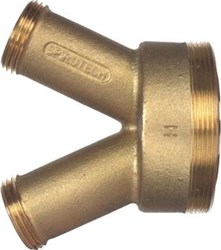 Spirotech adapter