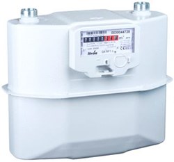 Gasmeters