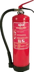 Ajax Brandblusser