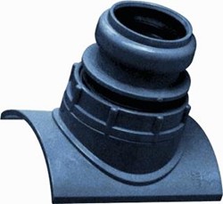 Akaterm PVC Buis