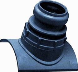 Akaterm PVC Buis