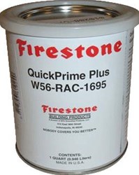 Firestone primer