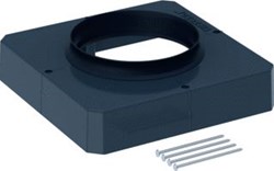 Geberit betonsparing