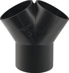 Geberit PE fitting 2