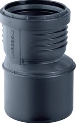 Geberit silent fitting