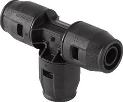 Geberit Pushfit