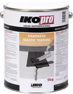 IKO dakcoating