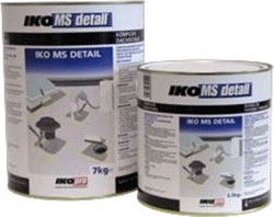 IKO Detail
