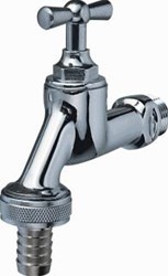 Raminex slangwartelkraan