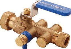 Raminex terugstroombeveiliging