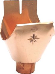 Koperen HWA