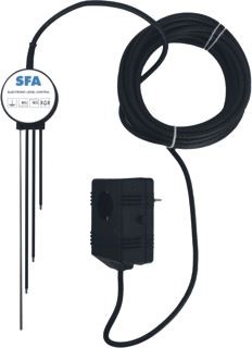 Sfa elektr. toebeh