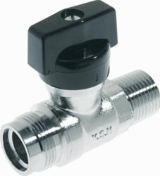VSH  Gascomfort kraan