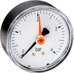 Watts manometer