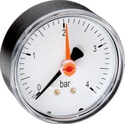 Watts manometer