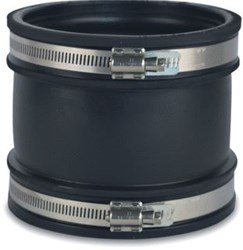Wavinflex vipseal