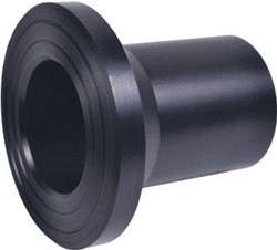 Wavin PE fitting