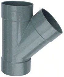 Wavin wadal fitting PVC