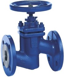 KSB Boa H klepafsluiter