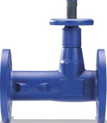 KSB Boa W klepafsluiter