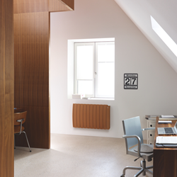 Zehnder Fare radiator