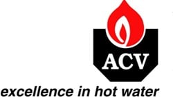 ACV Cv-ketel