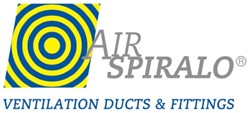 Air Spiralo