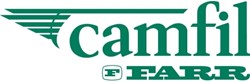 Camfil filters